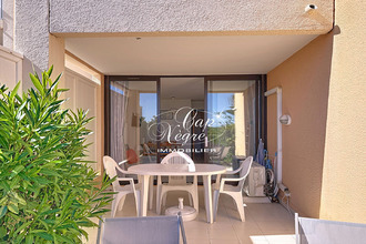 achat appartement le-lavandou 83980