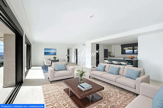 achat appartement le-lavandou 83980