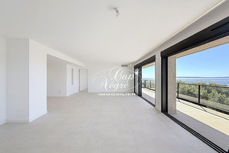 achat appartement le-lavandou 83980