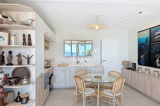 achat appartement le-lavandou 83980