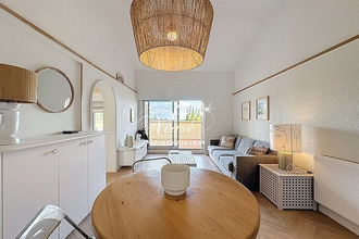 achat appartement le-lavandou 83980