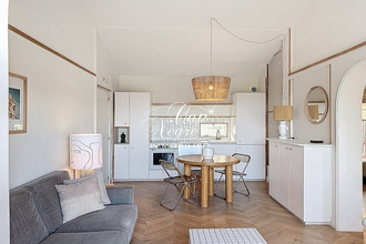 achat appartement le-lavandou 83980