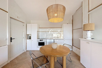 achat appartement le-lavandou 83980