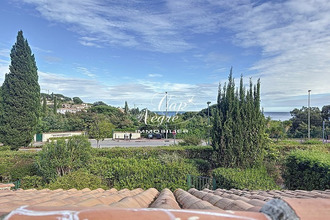 achat appartement le-lavandou 83980