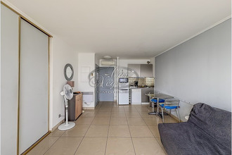 achat appartement le-lavandou 83980