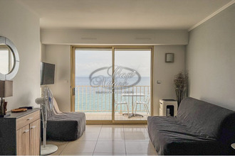 achat appartement le-lavandou 83980