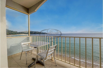 achat appartement le-lavandou 83980