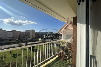achat appartement le-lavandou 83980