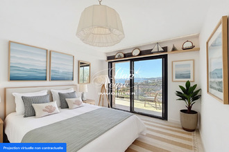 achat appartement le-lavandou 83980