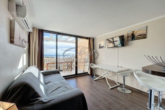 achat appartement le-lavandou 83980