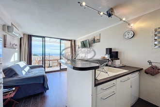 achat appartement le-lavandou 83980