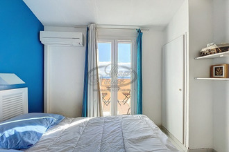 achat appartement le-lavandou 83980