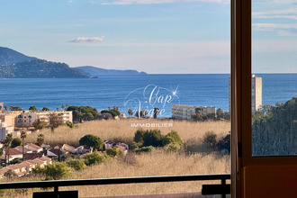 achat appartement le-lavandou 83980