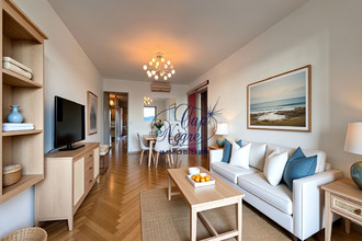 achat appartement le-lavandou 83980