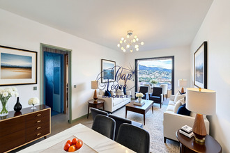 achat appartement le-lavandou 83980