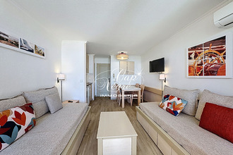 achat appartement le-lavandou 83980