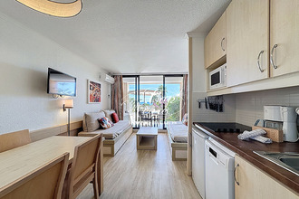 achat appartement le-lavandou 83980