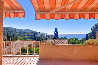 achat appartement le-lavandou 83980