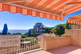 achat appartement le-lavandou 83980