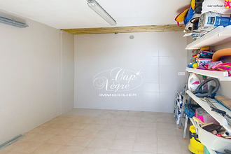 achat appartement le-lavandou 83980