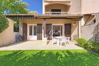 achat appartement le-lavandou 83980