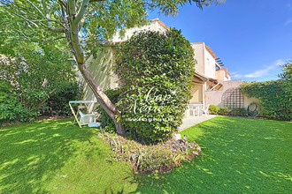 achat appartement le-lavandou 83980