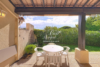 achat appartement le-lavandou 83980