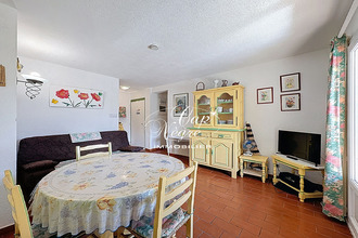 achat appartement le-lavandou 83980