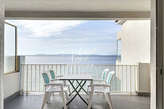 achat appartement le-lavandou 83980