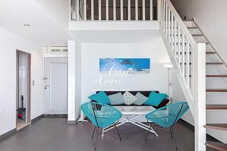 achat appartement le-lavandou 83980