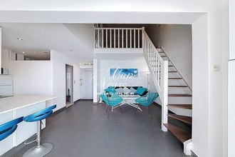 achat appartement le-lavandou 83980