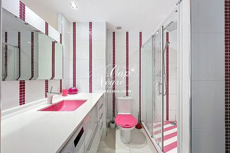 achat appartement le-lavandou 83980