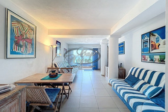 achat appartement le-lavandou 83980