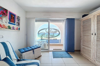 achat appartement le-lavandou 83980