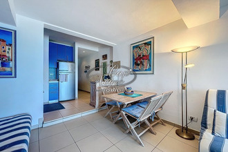 achat appartement le-lavandou 83980