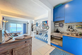 achat appartement le-lavandou 83980