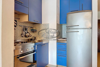 achat appartement le-lavandou 83980