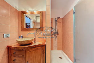 achat appartement le-lavandou 83980