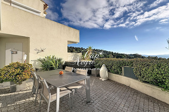 achat appartement le-lavandou 83980