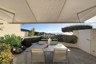 achat appartement le-lavandou 83980