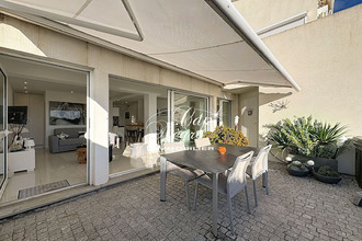 achat appartement le-lavandou 83980