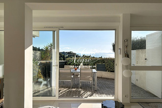 achat appartement le-lavandou 83980