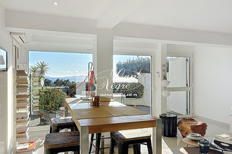 achat appartement le-lavandou 83980