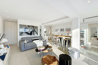 achat appartement le-lavandou 83980