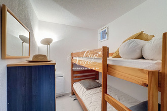 achat appartement le-lavandou 83980