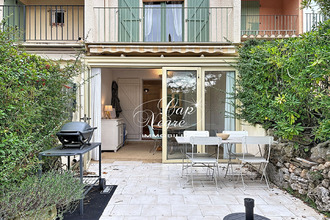 achat appartement le-lavandou 83980