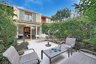 achat appartement le-lavandou 83980