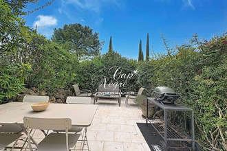 achat appartement le-lavandou 83980