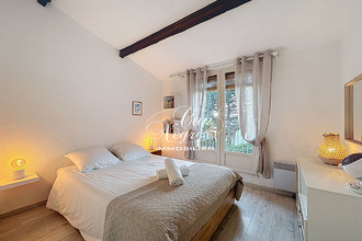 achat appartement le-lavandou 83980