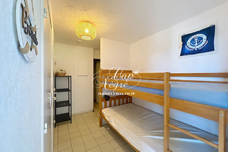 achat appartement le-lavandou 83980